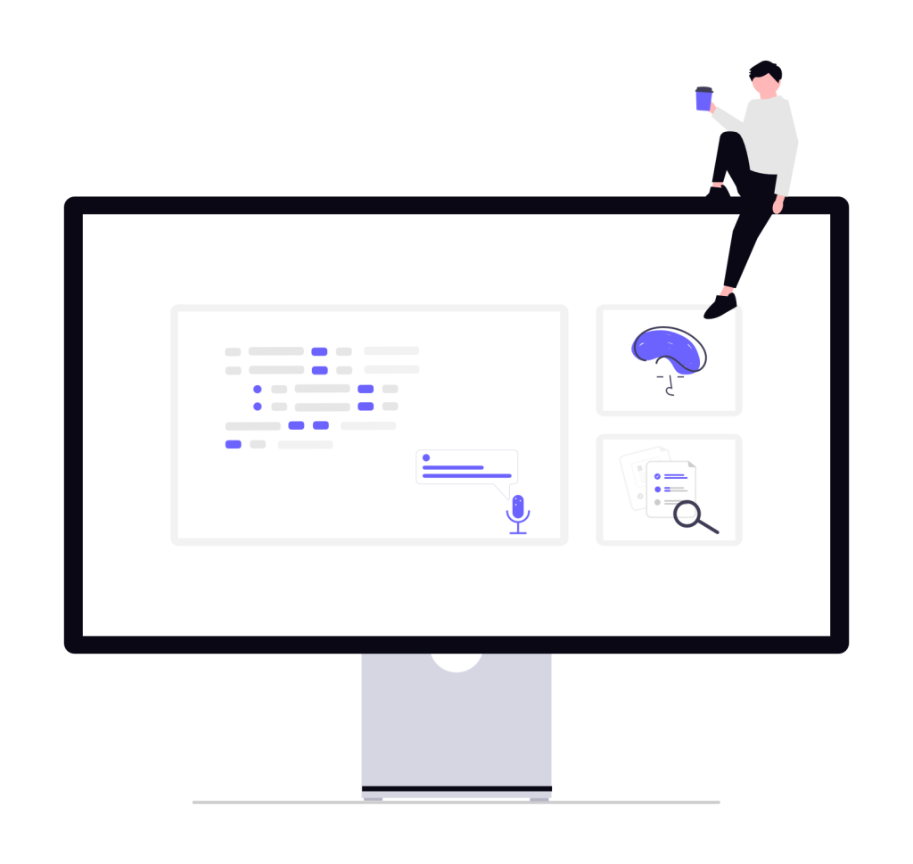 Morderne nettside med webhotell og SEO optimalisering